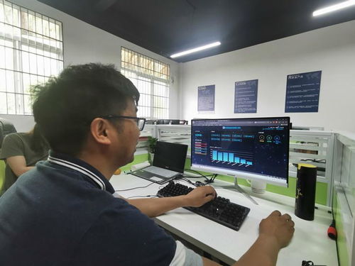 云博極訊科技 以計算機軟硬件研發(fā)為引擎，驅(qū)動傳統(tǒng)行業(yè)智慧升級與轉(zhuǎn)型